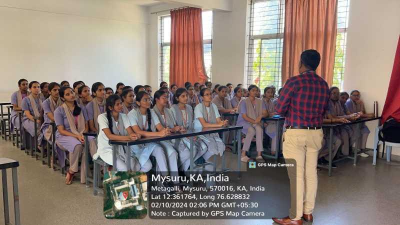 GSSSIETW College events and activities photo 15